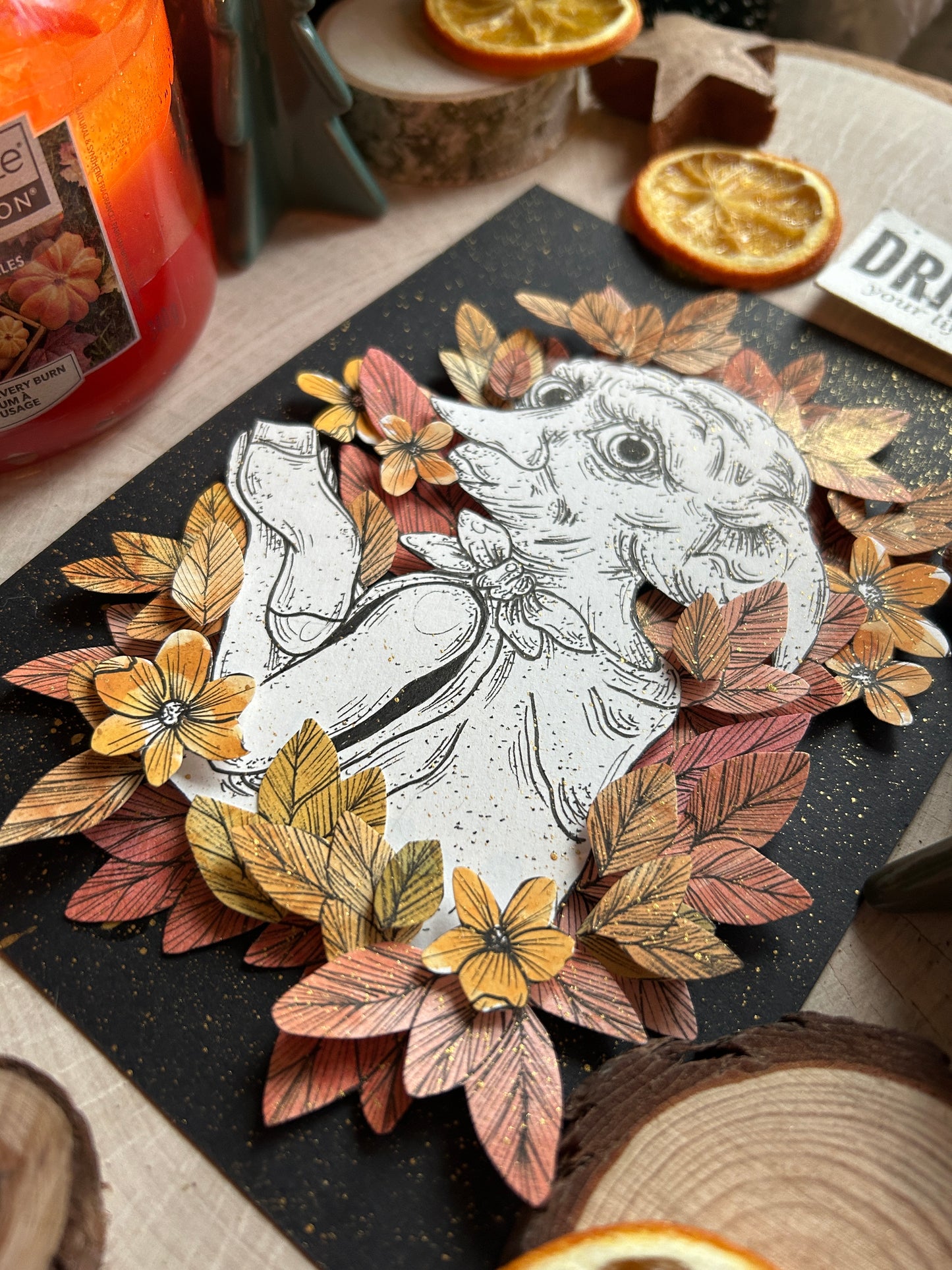 Artframe - Dobby is free (DIN A5)
