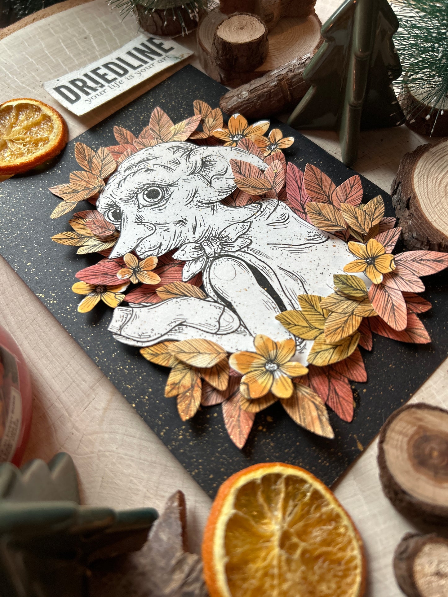 Artframe - Dobby is free (DIN A5)