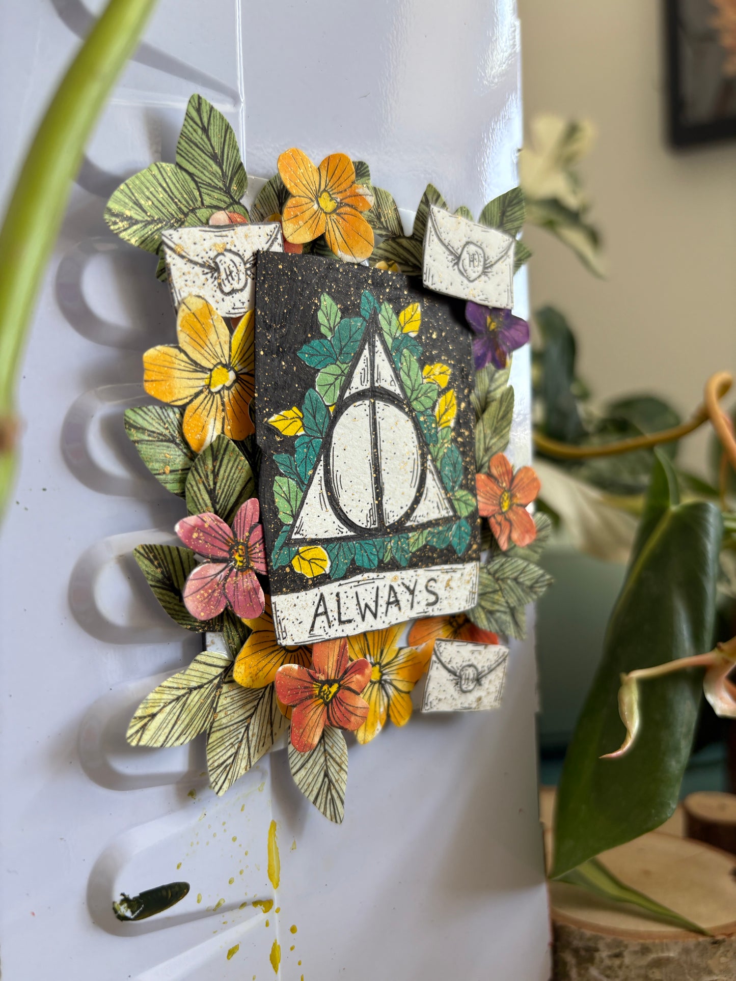 Magnet - Always (Harry Potter)