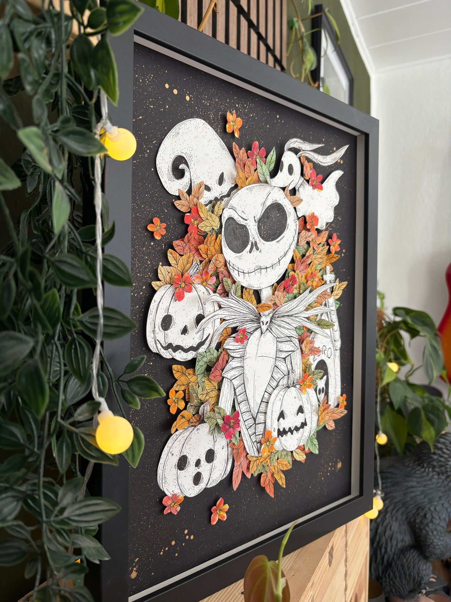 Artframe - Jack & Friends (DIN A3)