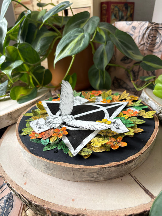 Artwood "Always" (23cm)