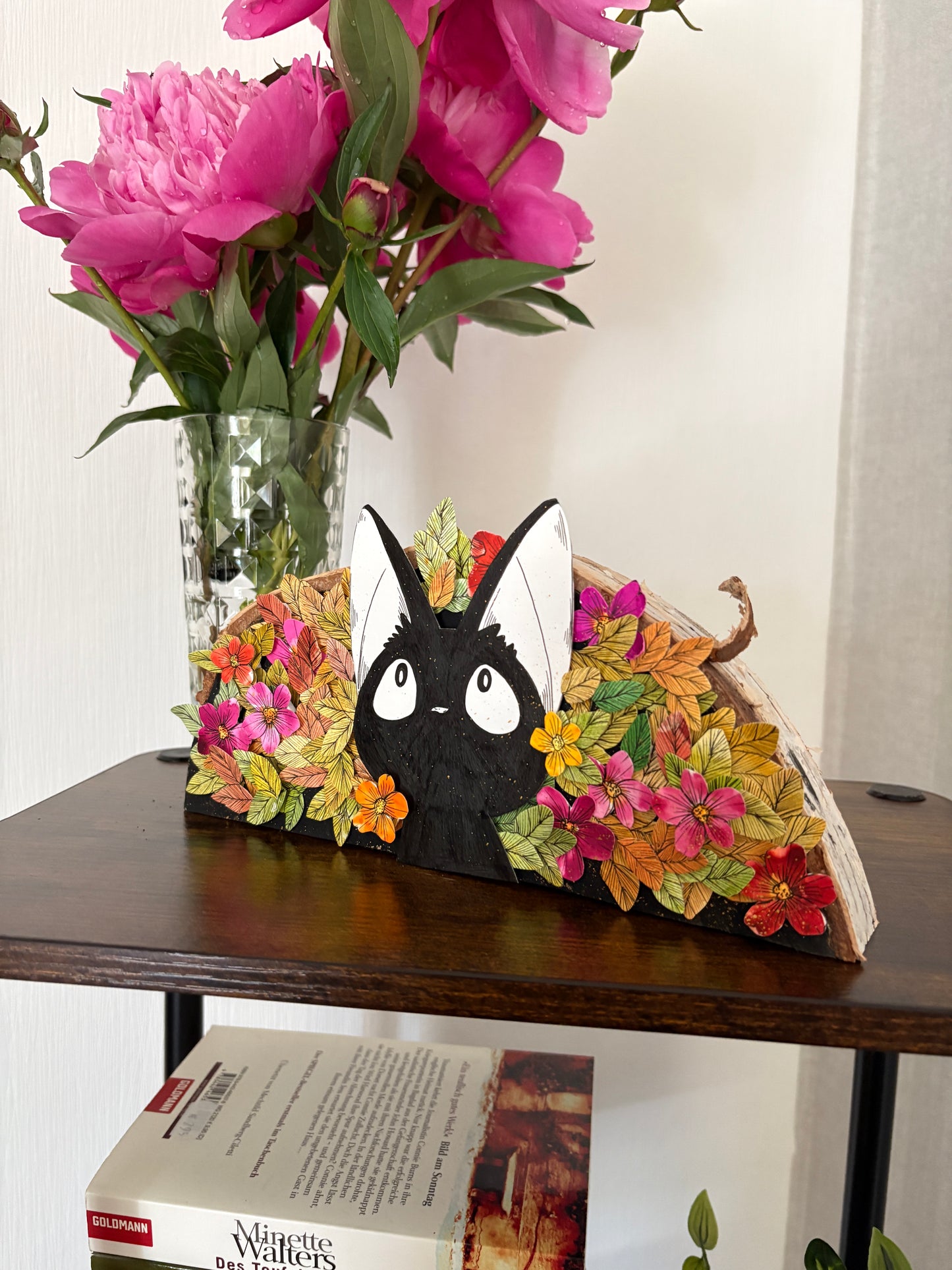 Artwood "Jiji"
