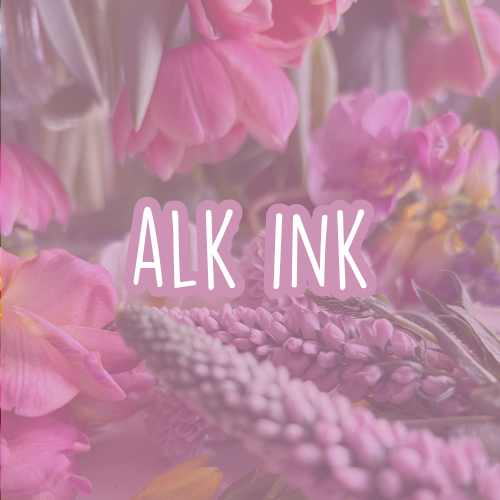 Alk-Ink
