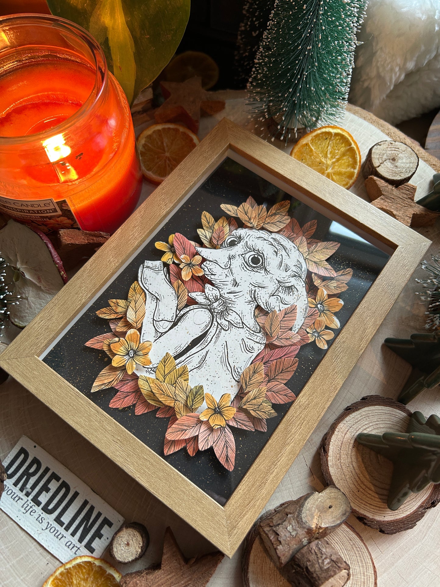 Artframe - Dobby is free (DIN A5)