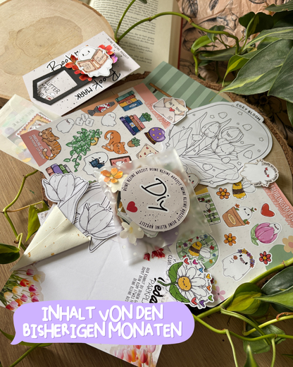 Die lütte Post - 💌