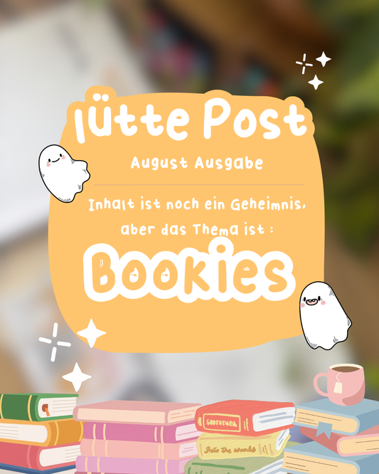 Die lütte Post - 💌