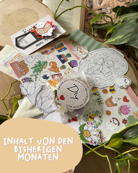 Die lütte Post - 💌