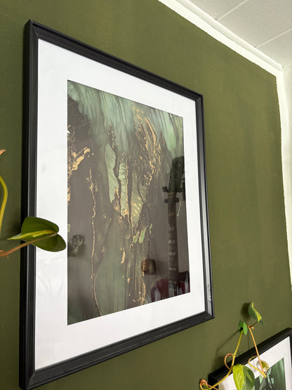 Alk Ink Artframe (DIN A3)