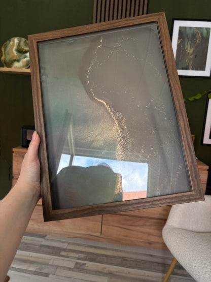 Alk Ink Artframe (DIN A3)