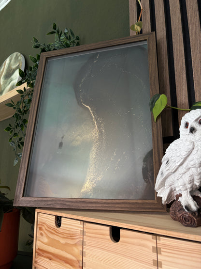 Alk Ink Artframe (DIN A3)