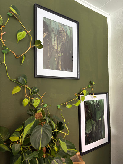 Alk Ink Artframe (DIN A3)