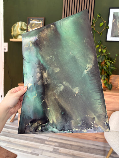 Alk Ink Artframe (DIN A3)