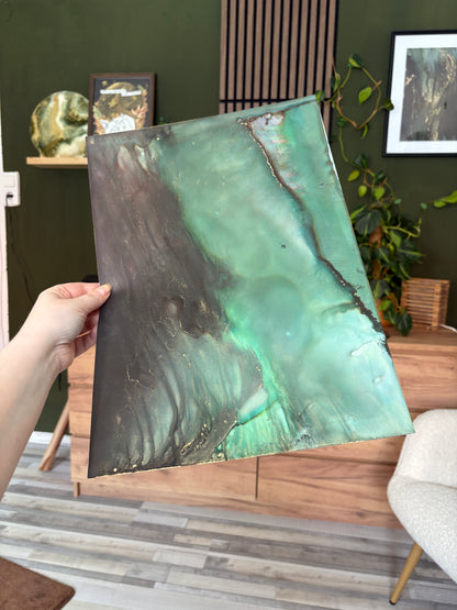 Alk Ink Artframe (DIN A3)