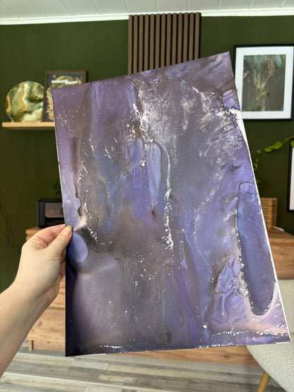 Alk Ink Artframe (DIN A3)