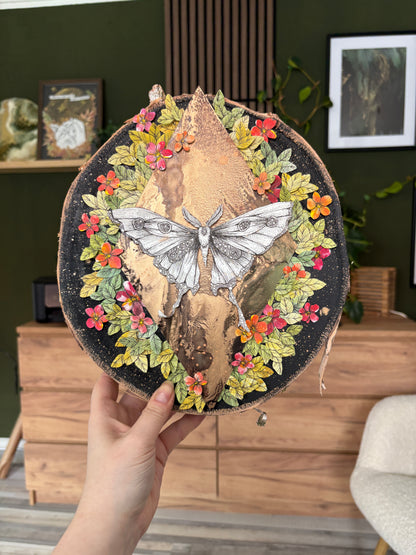 Artwood - Motte (28cm)