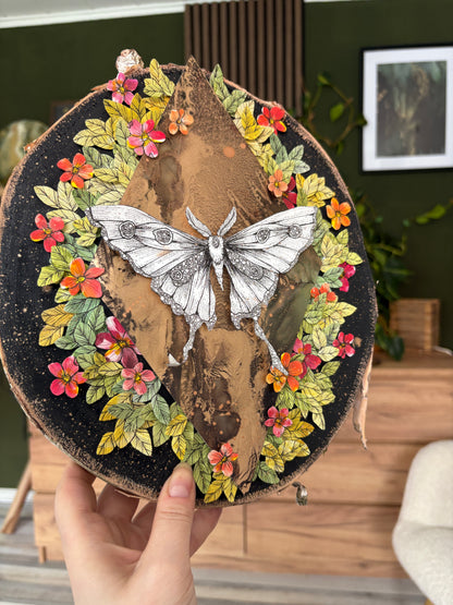 Artwood - Motte (28cm)