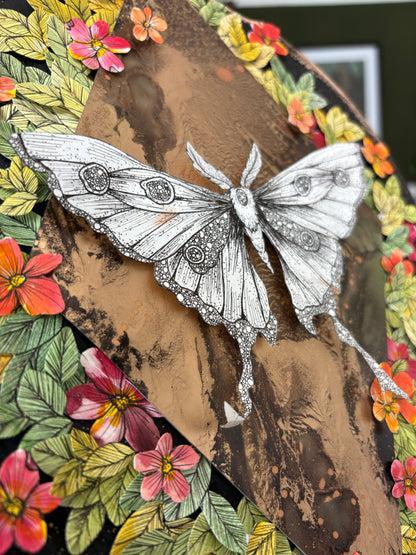 Artwood - Motte (28cm)