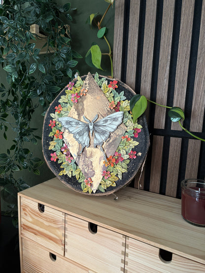 Artwood - Motte (28cm)