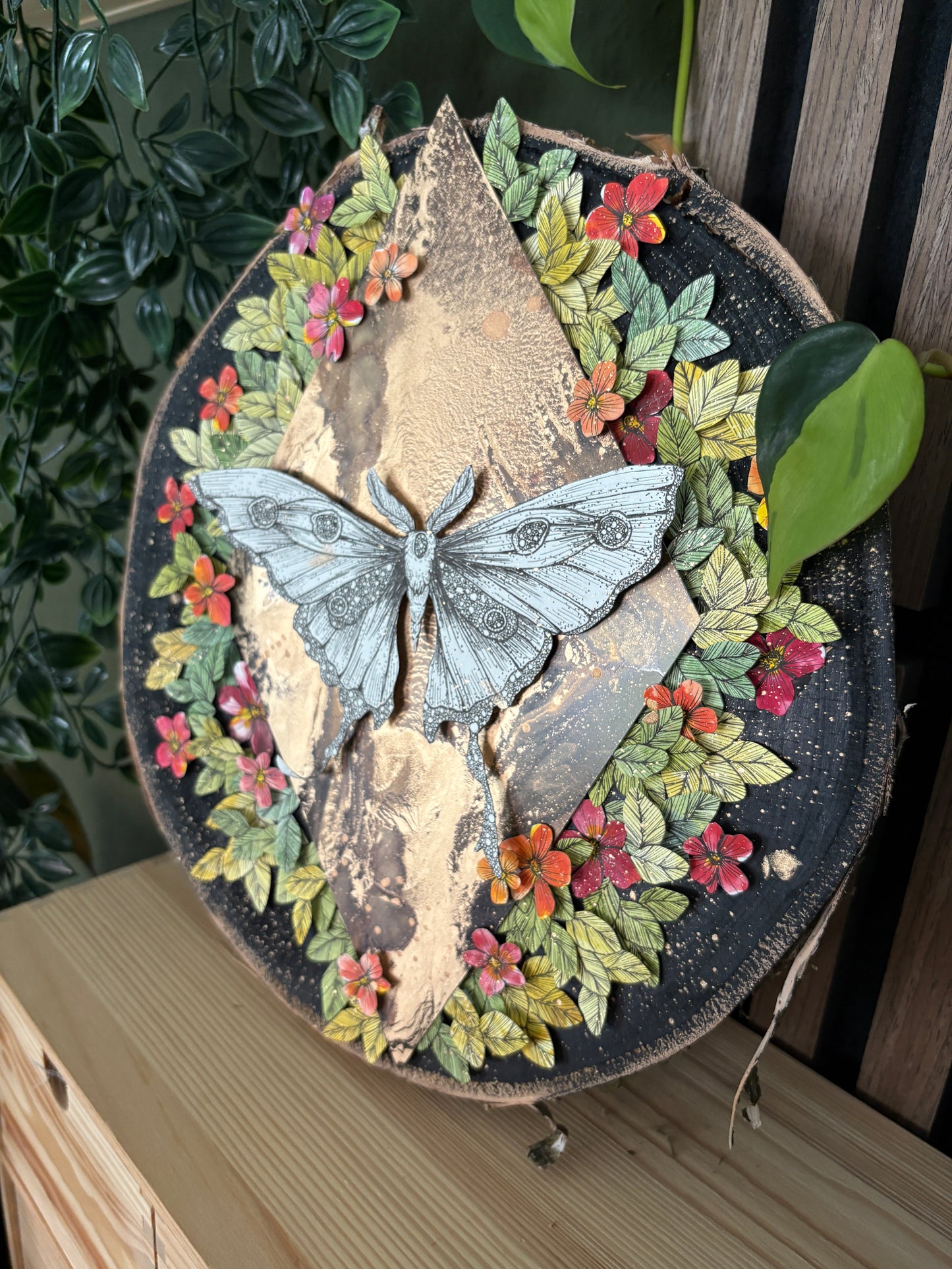 Artwood - Motte (28cm)