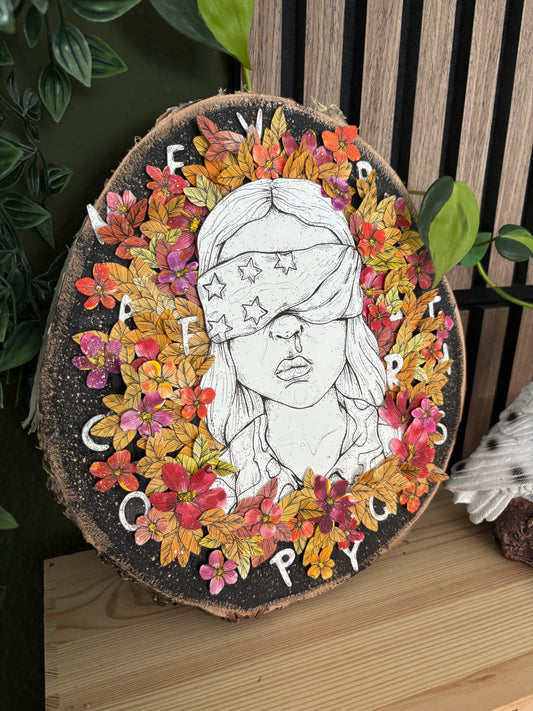 Artwood - Stranger Things (28cm)