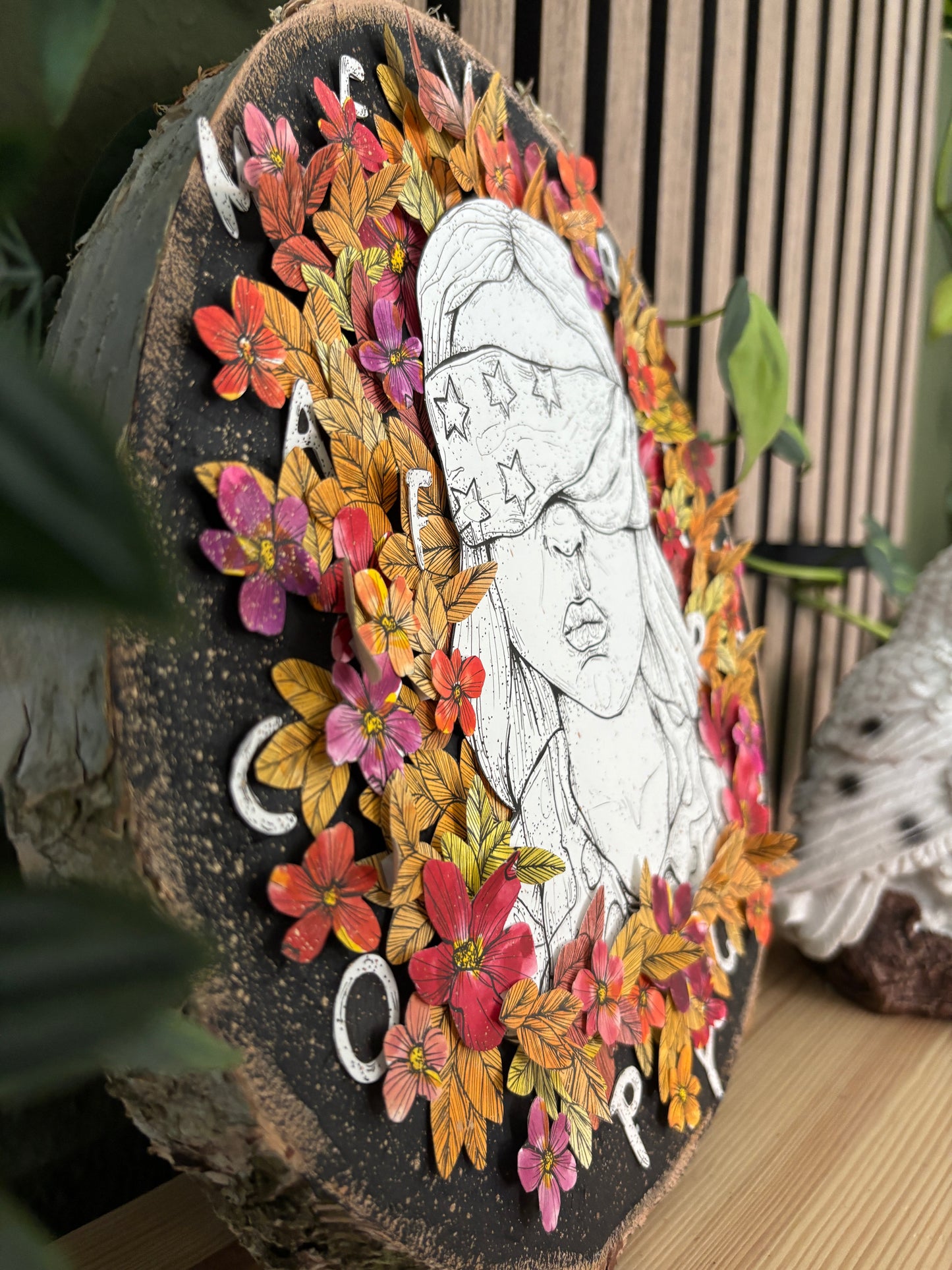 Artwood - Stranger Things (28cm)