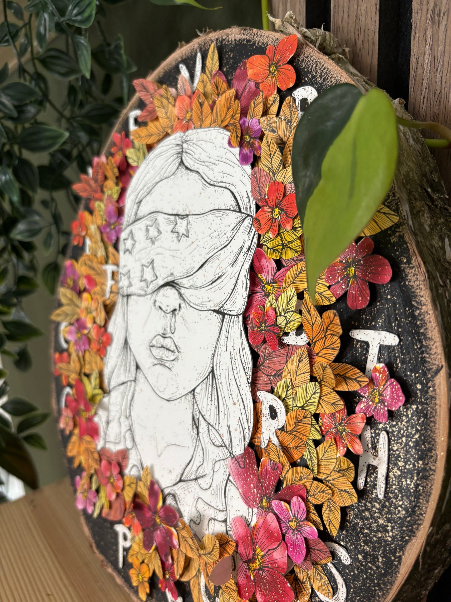 Artwood - Stranger Things (28cm)