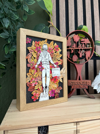 Artframe - Max, zwischen den Welten (DIN A5)