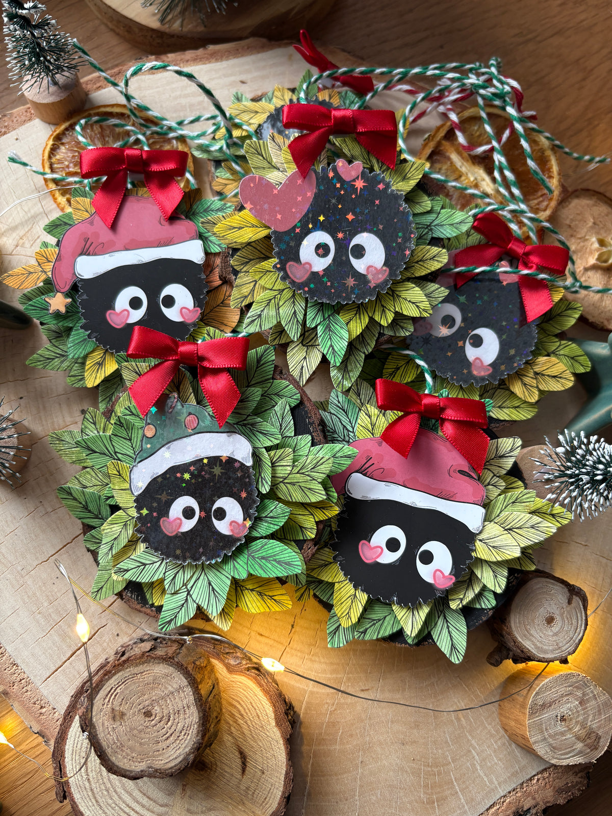 🎄 Adventskalender (Vorbestellung)