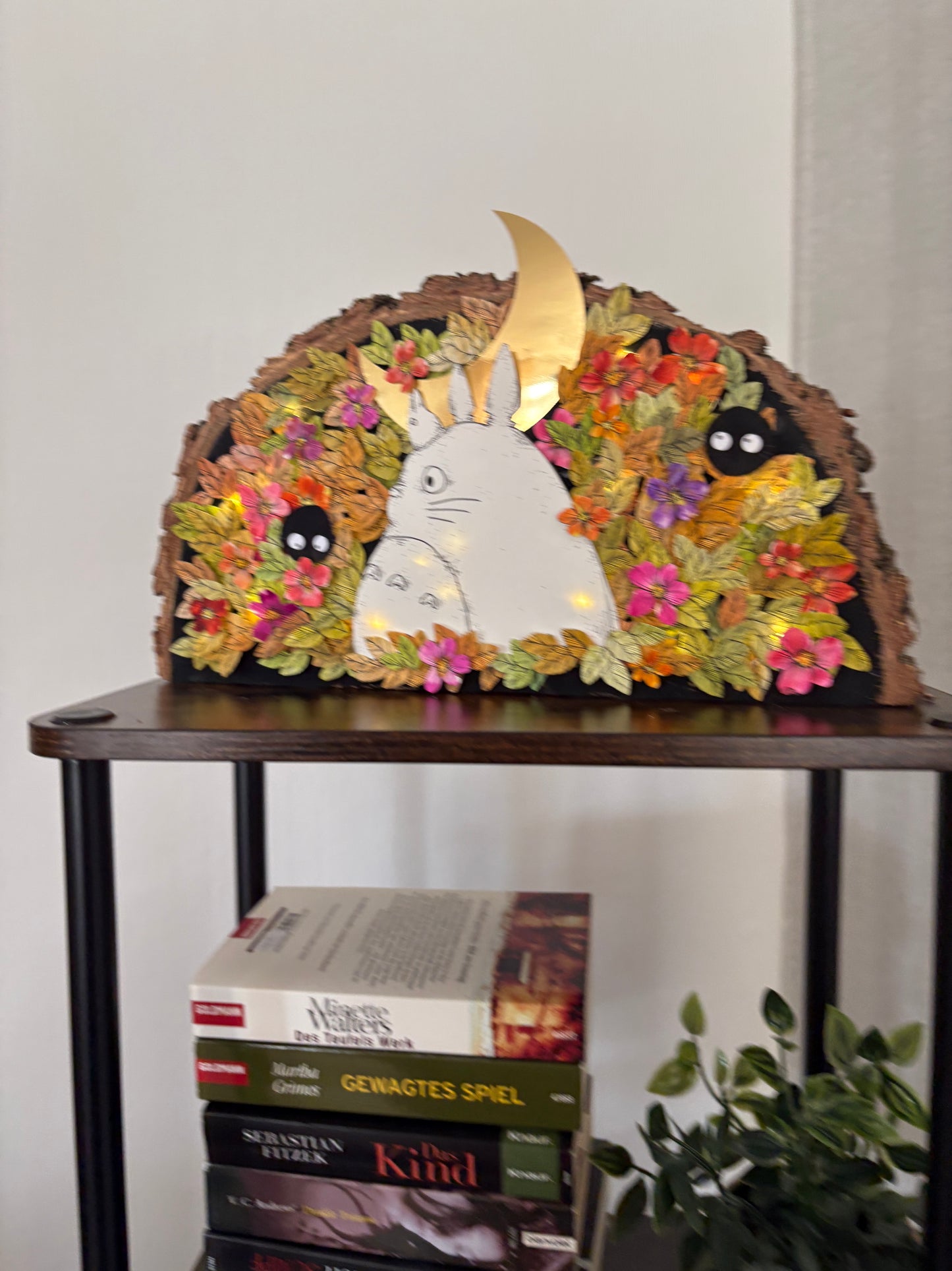 Artwood "Totoro" #3 (35cm)