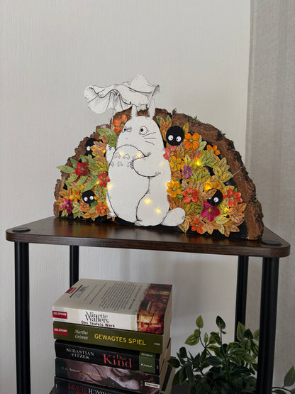 Artwood "Totoro" #2 (35cm)