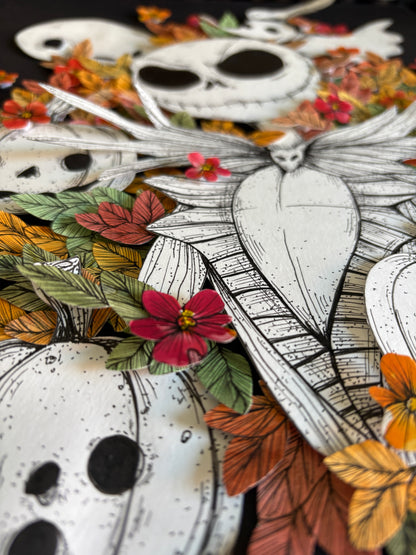 Artframe - Jack & Friends (DIN A3)