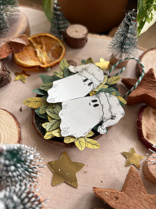 Baumhänger "Boo's" (6-7cm)