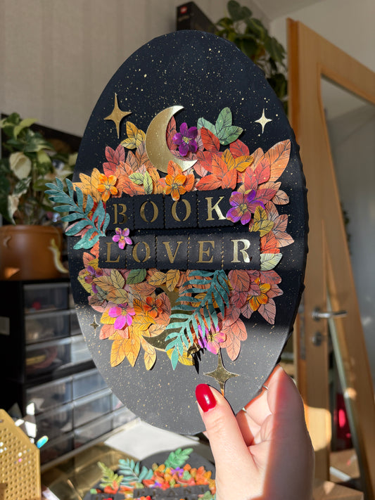 Pop-Up-Canva - Booklover