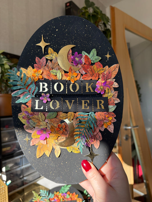 Pop-Up-Canva - Booklover