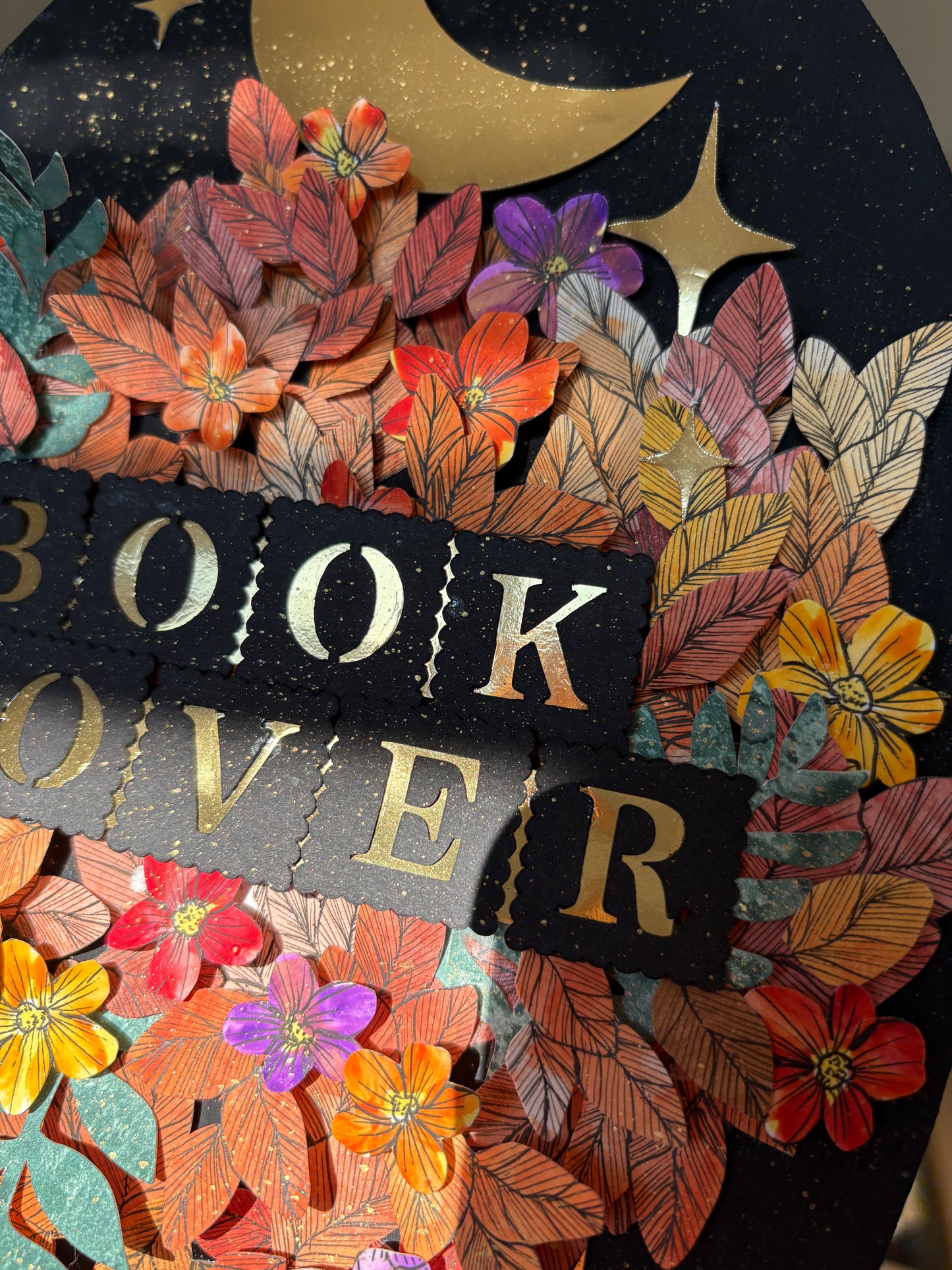 Pop-Up-Canva - Booklover #2