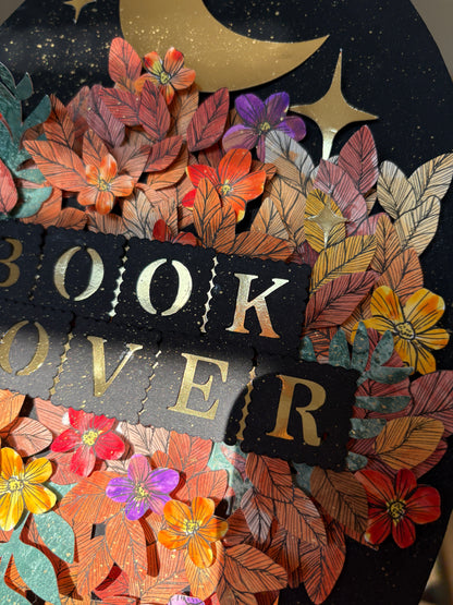 Pop-Up-Canva - Booklover #2