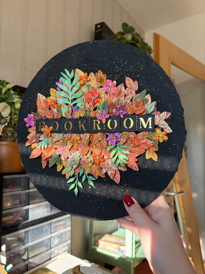 Pop-Up-Canva - Bookroom