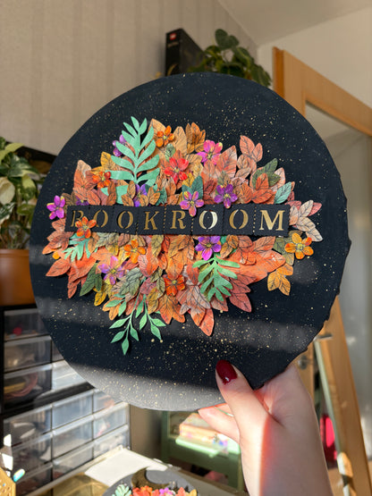 Pop-Up-Canva - Bookroom