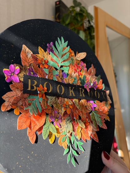 Pop-Up-Canva - Bookroom