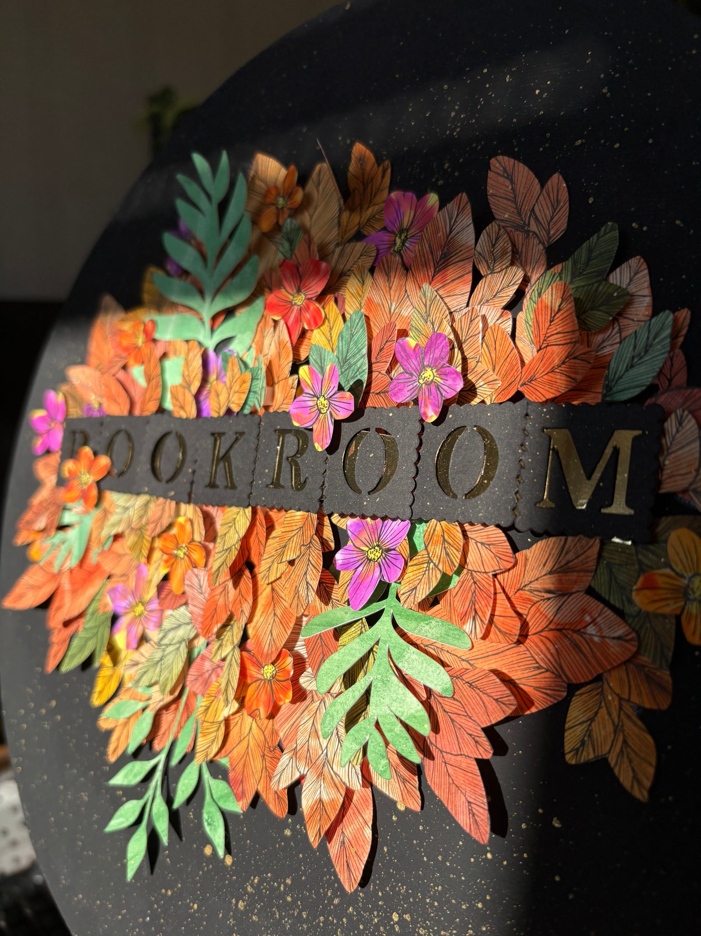 Pop-Up-Canva - Bookroom