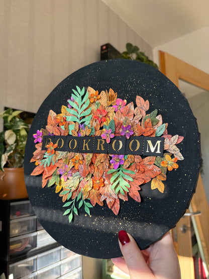 Pop-Up-Canva - Bookroom