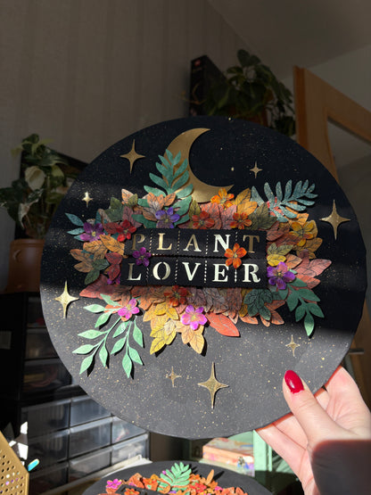 Pop-Up-Canva - Plantlover #3