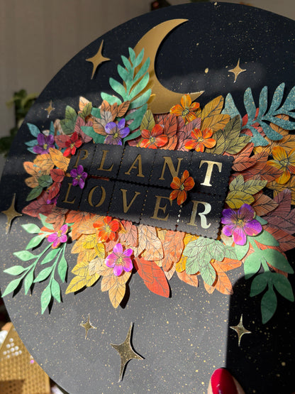 Pop-Up-Canva - Plantlover #3