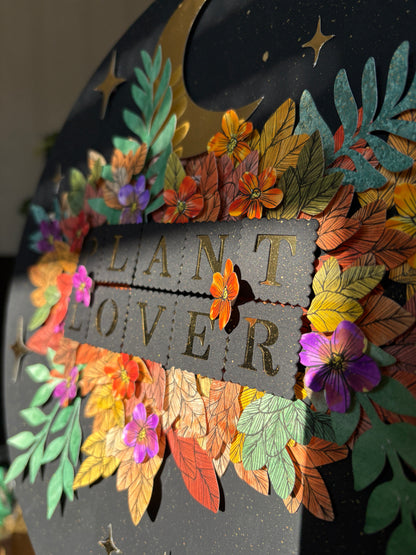 Pop-Up-Canva - Plantlover #3