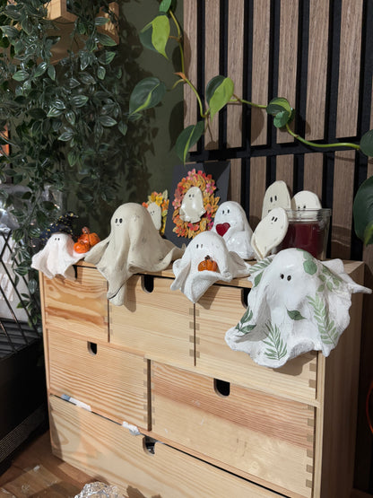 Figürchen "Pflanzen-Boo"