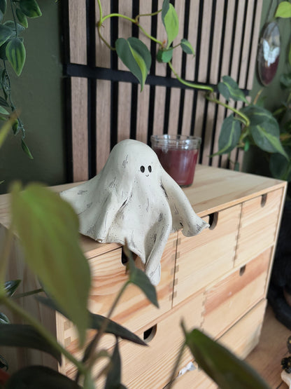 Figürchen "Abhängen"