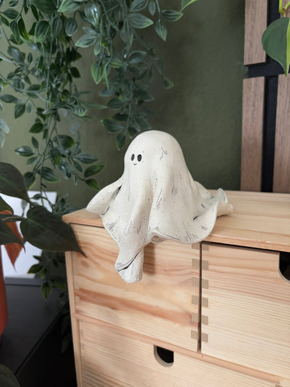 Figürchen "Abhängen"