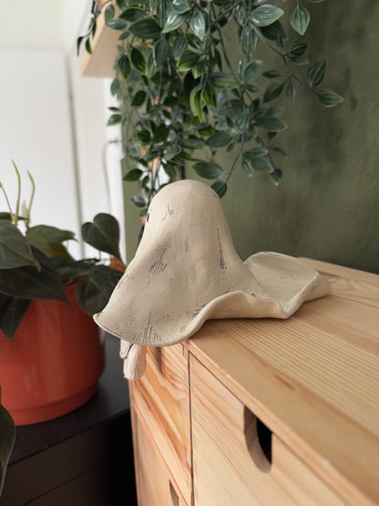 Figürchen "Abhängen"