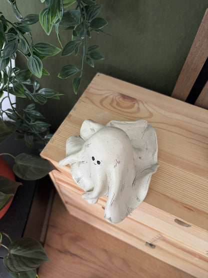 Figürchen "Abhängen"