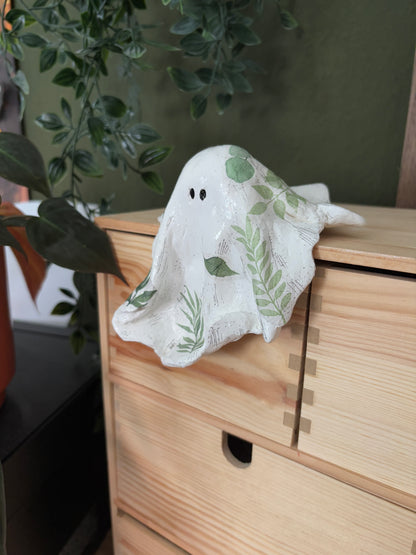 Figürchen "Pflanzen-Boo"